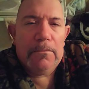 Meet your Posher, Gary